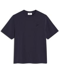 Maison Kitsuné - T-Shirts - Lyst