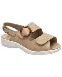 SOLIDUS - Moni 32 Sandale - Lyst