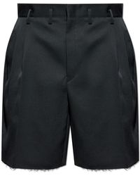 Maison Margiela - Casual Shorts - Lyst