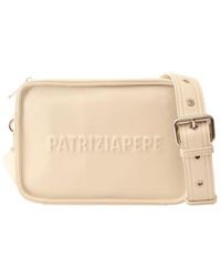 Patrizia Pepe - Stilvolle Crossbody-Handtasche - Lyst