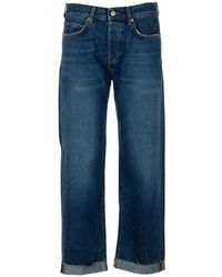 Roy Rogers - Straight jeans - Lyst