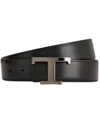 Tod's - Belts - Lyst