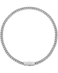 Aston Martin - Necklaces - Lyst