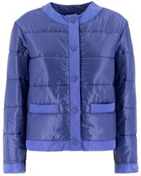 Aspesi - Light Jackets - Lyst