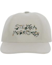 Stella McCartney - Caps - Lyst