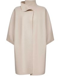 Harris Wharf London - Parkas - Lyst