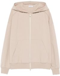 Brunello Cucinelli - Zip-Throughs - Lyst