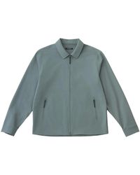 Hiking Patrol - Casual Shirts - Lyst