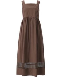 Weekend by Maxmara - Midi Dresses - Lyst