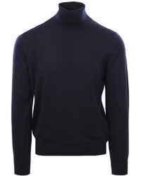Paolo Fiorillo - Turtlenecks - Lyst