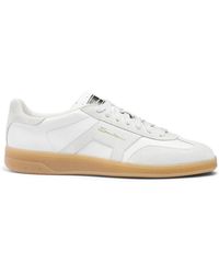 Santoni - Dbs Oly Sneaker - Lyst