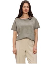 Nukus - Anita Top Lurex - Lyst