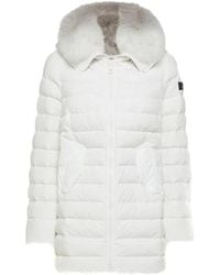 Peuterey - Winter Jackets - Lyst