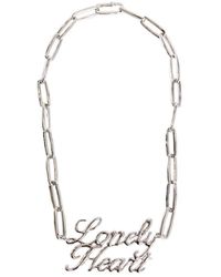 Jil Sander - Necklaces - Lyst