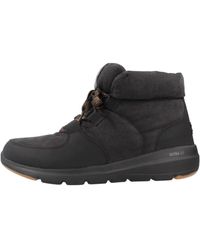 Skechers - Winter Boots - Lyst