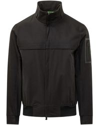 BOSS - Ow Jadon Elevate Jacket - Lyst
