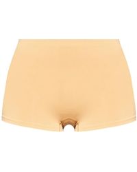 Hanro - Ondergoed ,Katoen Touch Feeling Boyleg - Lyst