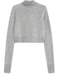 Sportmax - Cashmere Knitwear - Lyst