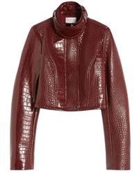 Sportmax - Light Jackets - Lyst