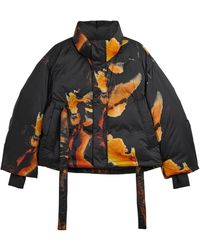 Y-3 - Winter Jackets - Lyst