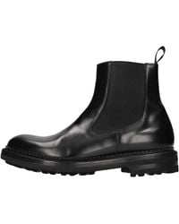 Green George - Beatles Ankle Boot - Lyst