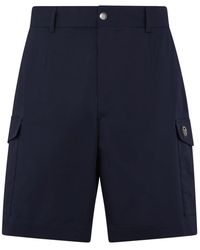 Philipp Plein - Casual Shorts - Lyst