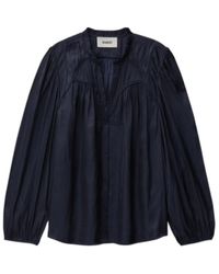 Ba&sh - Blouses - Lyst