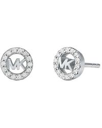 Michael Kors - Earrings - Lyst