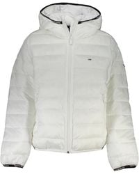 Tommy Hilfiger - Winter Jackets - Lyst