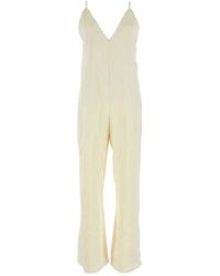 Jil Sander - Jumpsuits - Lyst