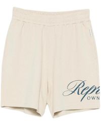 Represent - Casual Shorts - Lyst