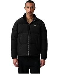 Lacoste - Down Jackets - Lyst