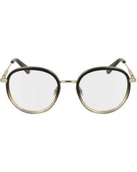 Longchamp - Optical Frame - Lyst