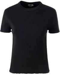 Tom Ford - Round-Neck Knitwear - Lyst