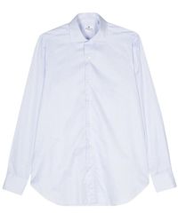 Finamore 1925 - Casual Shirts - Lyst