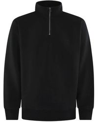 OLAF HUSSEIN - Zip-Throughs - Lyst