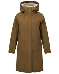 Peak Performance - Rain Proof Jackets - Lyst