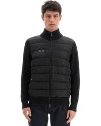 La Martina - Winter Jackets - Lyst