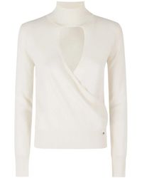 Herno - Turtlenecks - Lyst