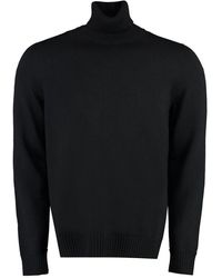 Drumohr - Turtlenecks - Lyst