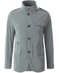 Moorer - Light Jackets - Lyst