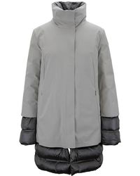 Rrd - Down Coats - Lyst