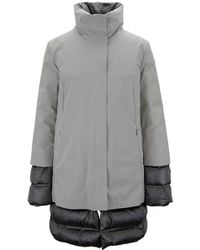 Rrd - Down Coats - Lyst