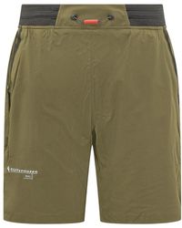 Klättermusen - Casual Shorts - Lyst