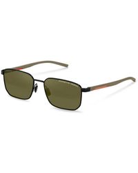 Porsche Design - Authentische Brille Mit Top-Service - Lyst