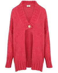 Akep - Cardigans - Lyst