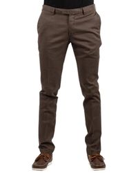 hindustrie - Positano Broek - Lyst