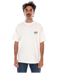 Levi's - T-Shirts - Lyst