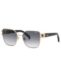 Chopard - Schm22S 0300 Sonnenbrille - Lyst