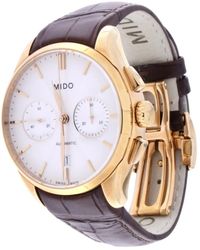 MIDO - Watches - Lyst